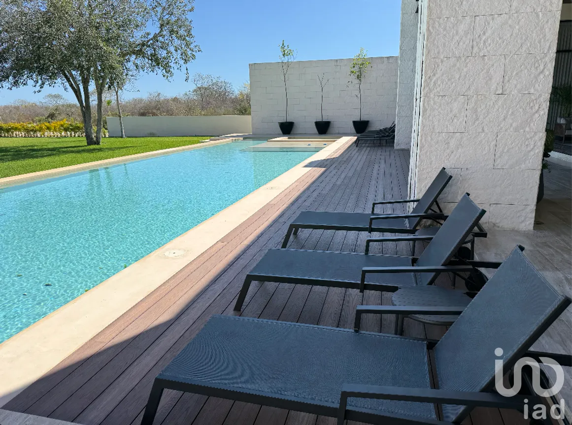 Terreno en Venta en Chablekal, Mérida, Yucatán | NEX-285662 | iad México | Foto 8 de 20