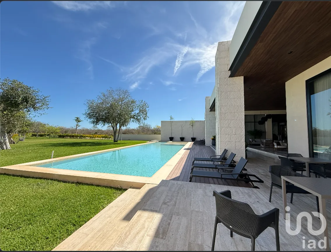 Terreno en Venta en Chablekal, Mérida, Yucatán | NEX-285662 | iad México | Foto 1 de 20