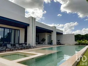 NEX-285662 - Terreno en Venta en Chablekal, CP 97302, Yucatán.