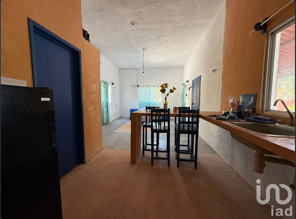 Casa en Venta en Telchac Puerto, Telchac Puerto, Yucatán | NEX-287044 | iad México | Foto 2 de 12