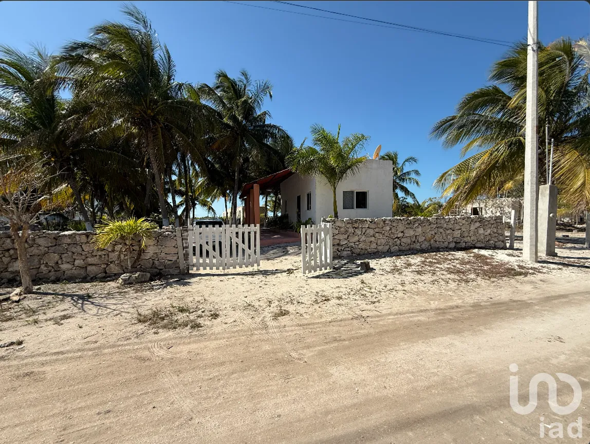 Casa en Venta en Telchac Puerto, Telchac Puerto, Yucatán | NEX-287044 | iad México | Foto 12 de 12