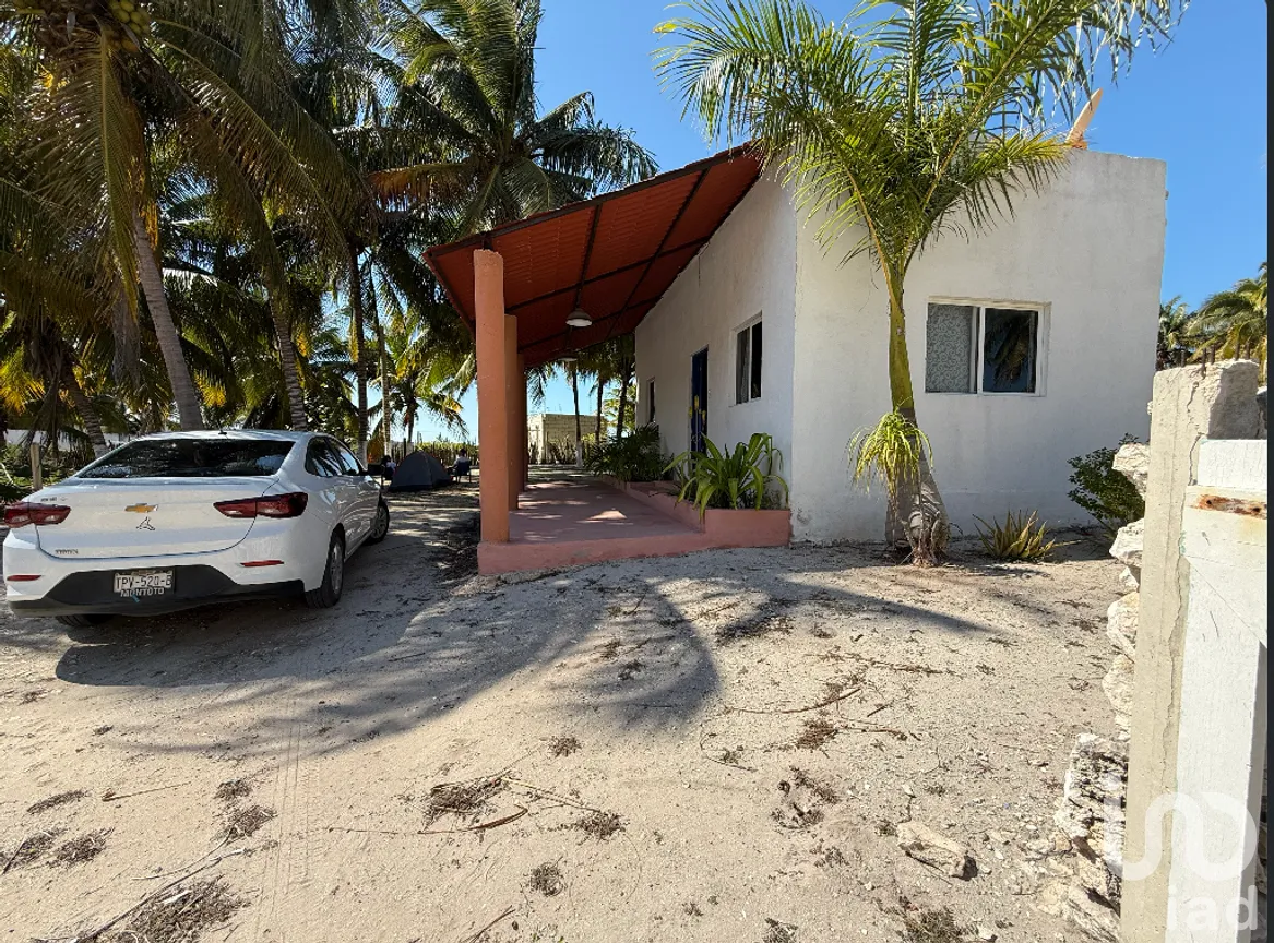 Casa en Venta en Telchac Puerto, Telchac Puerto, Yucatán | NEX-287044 | iad México | Foto 5 de 12