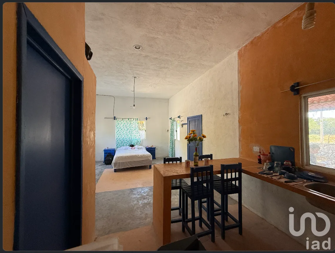 Casa en Venta en Telchac Puerto, Telchac Puerto, Yucatán | NEX-287044 | iad México | Foto 7 de 12