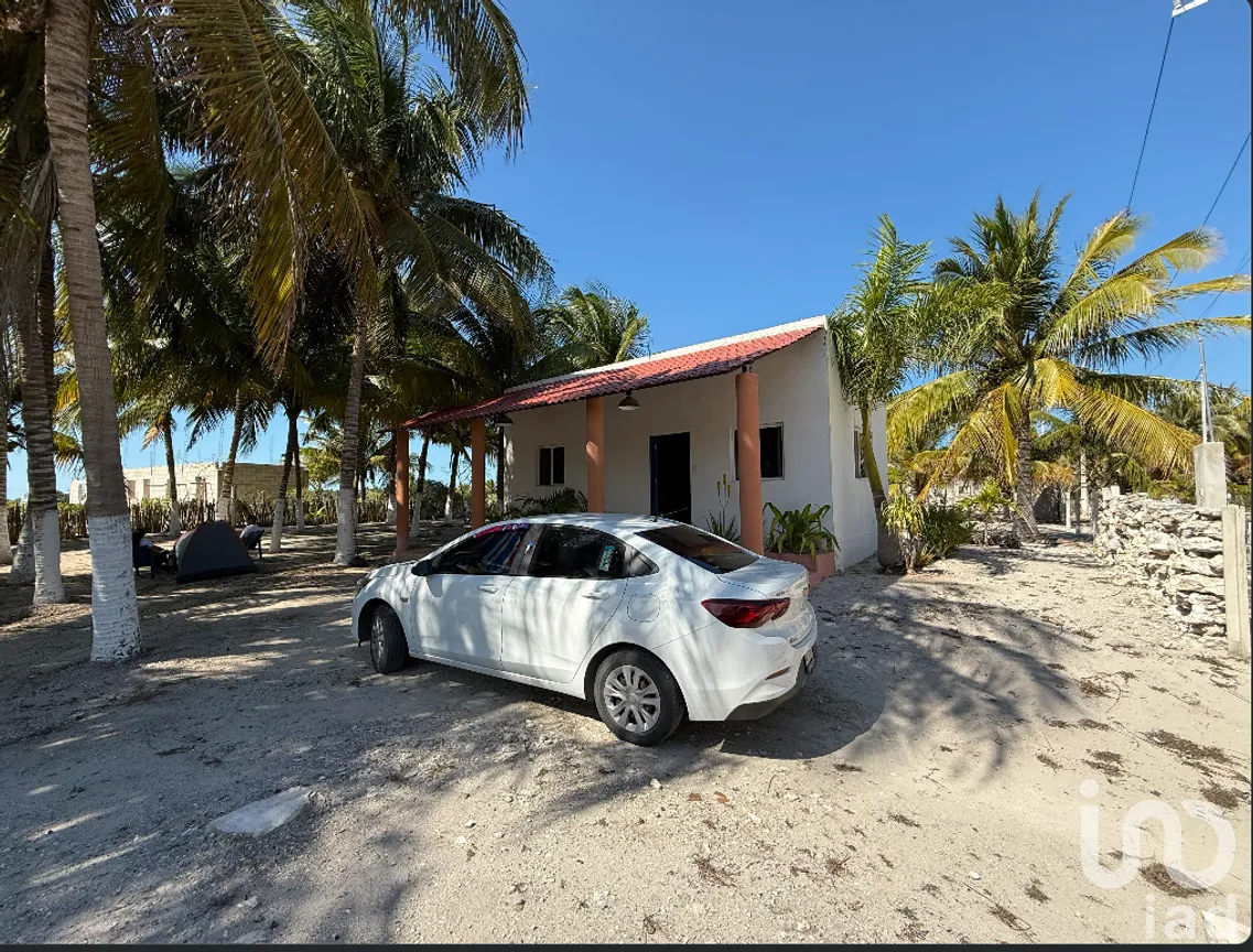 Casa en Venta en Telchac Puerto, Telchac Puerto, Yucatán | NEX-287044 | iad México | Foto 8 de 12