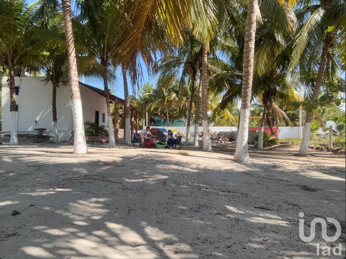 Casa en Venta en Telchac Puerto, Telchac Puerto, Yucatán | NEX-287044 | iad México | Foto 9 de 12