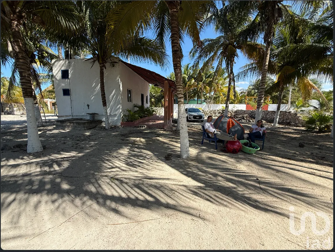 Casa en Venta en Telchac Puerto, Telchac Puerto, Yucatán | NEX-287044 | iad México | Foto 1 de 12