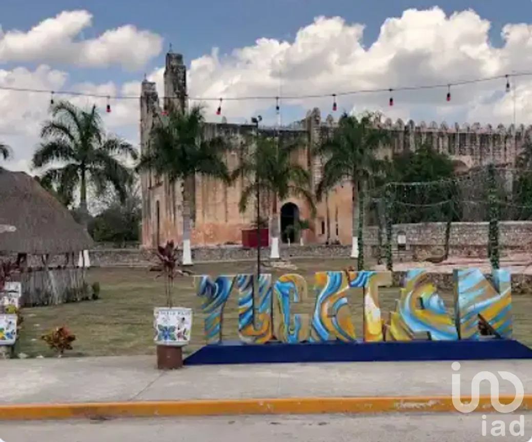Terreno en Venta en Mani, Maní, Yucatán | NEX-290780 | iad México | Foto 4 de 12