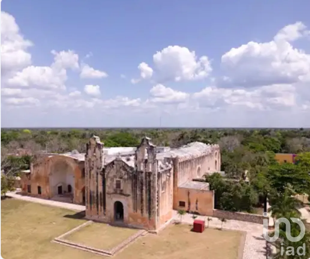Terreno en Venta en Mani, Maní, Yucatán | NEX-290780 | iad México | Foto 10 de 12