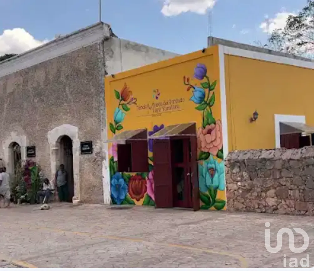 Terreno en Venta en Mani, Maní, Yucatán | NEX-290780 | iad México | Foto 11 de 12