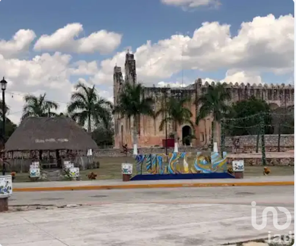 Terreno en Venta en Mani, Maní, Yucatán | NEX-290780 | iad México | Foto 12 de 12