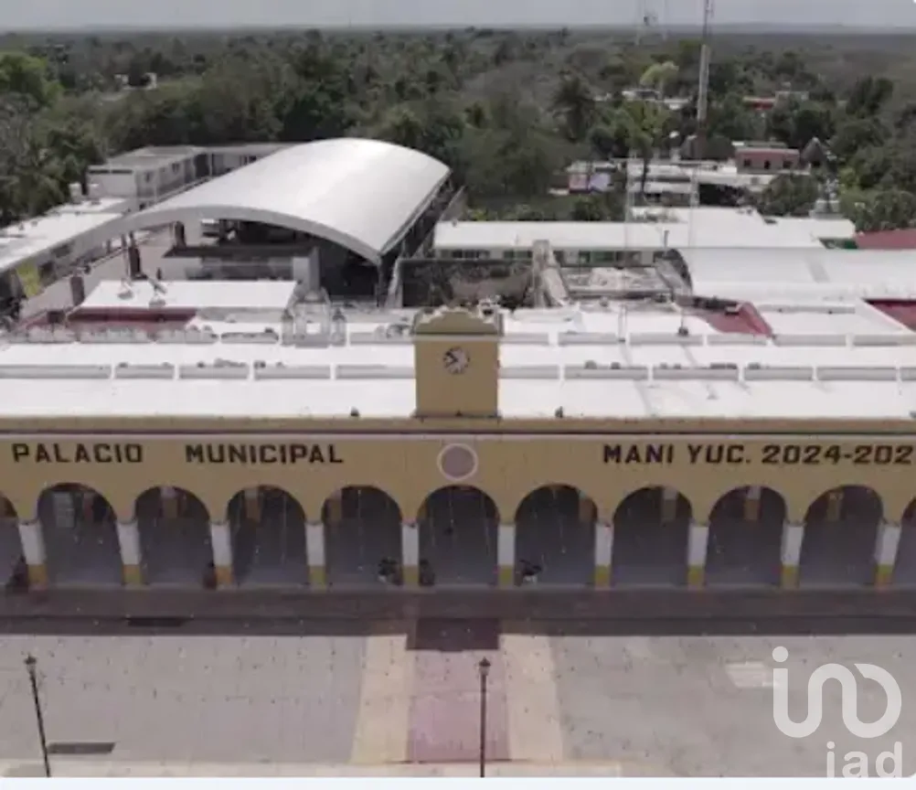 Terreno en Venta en Mani, Maní, Yucatán | NEX-290780 | iad México | Foto 7 de 12