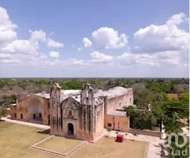 NEX-290780 - Terreno en Venta en Mani, CP 97850, Yucatán.