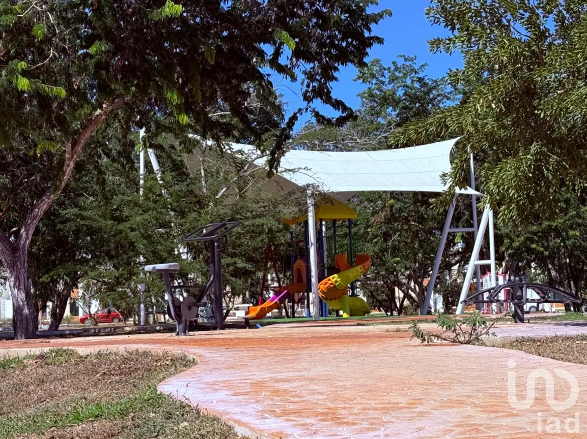 Casa en Renta en Gran Santa Fe, Mérida, Yucatán | NEX-291324 | iad México | Foto 2 de 15