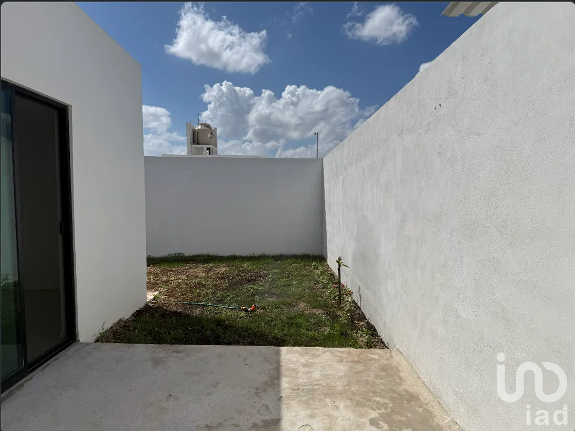 Casa en Renta en Gran Santa Fe, Mérida, Yucatán | NEX-291324 | iad México | Foto 12 de 15