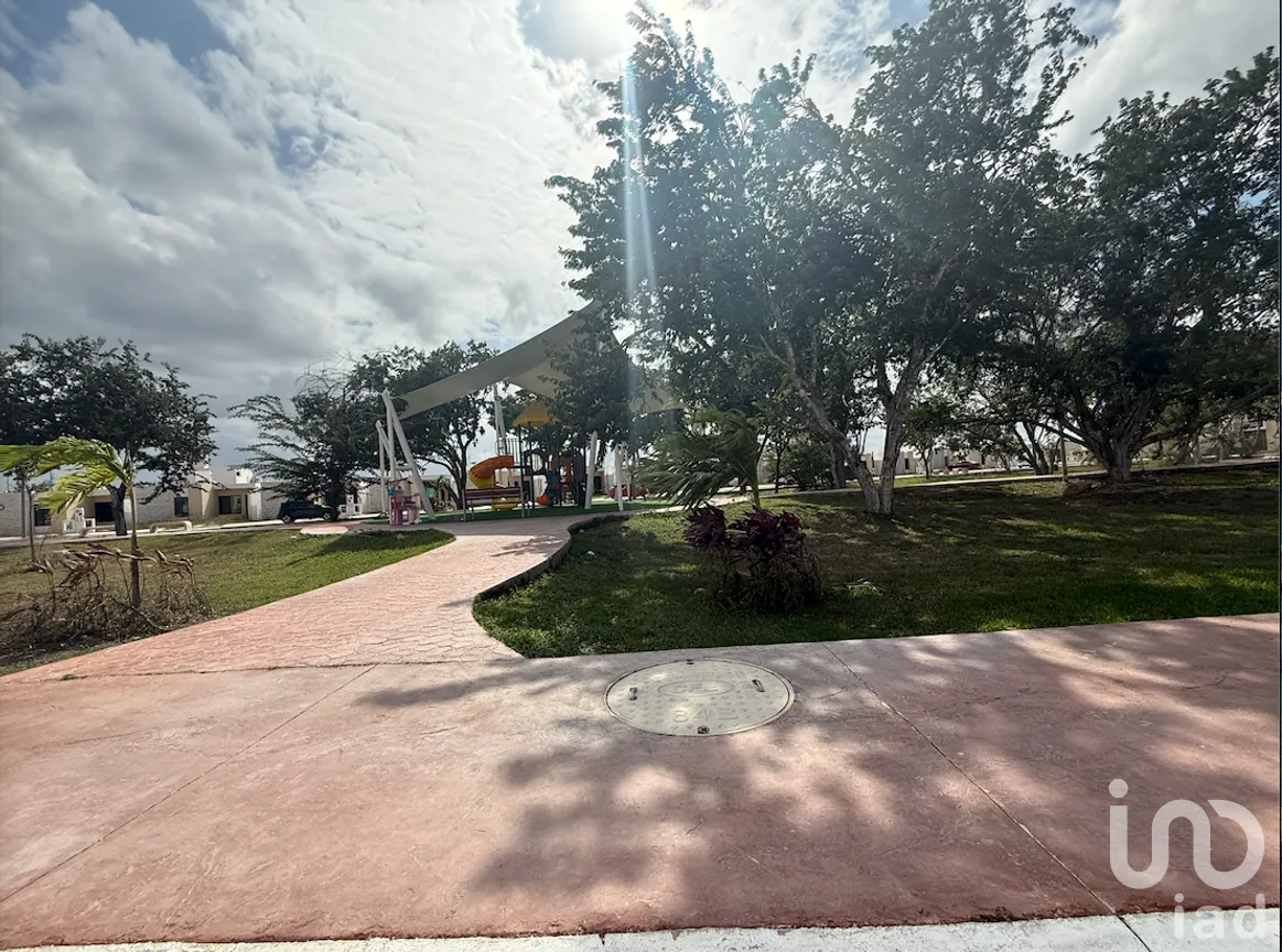 Casa en Renta en Gran Santa Fe, Mérida, Yucatán | NEX-291324 | iad México | Foto 13 de 15