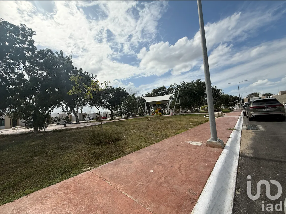 Casa en Renta en Gran Santa Fe, Mérida, Yucatán | NEX-291324 | iad México | Foto 14 de 15