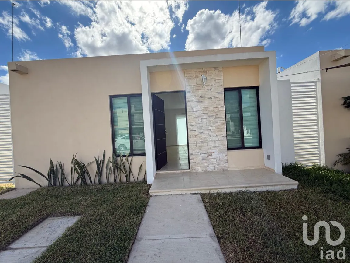 Casa en Renta en Gran Santa Fe, Mérida, Yucatán | NEX-291324 | iad México | Foto 15 de 15
