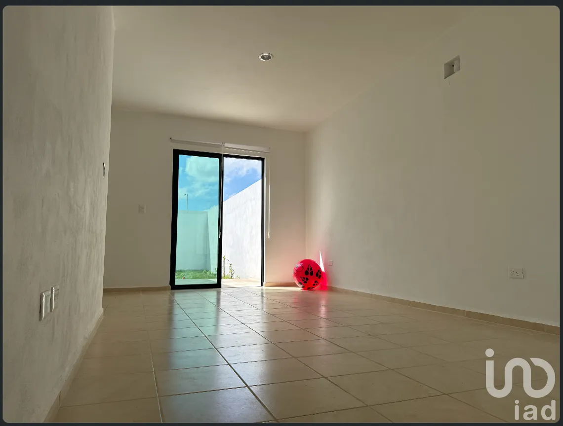 Casa en Renta en Gran Santa Fe, Mérida, Yucatán | NEX-291324 | iad México | Foto 3 de 15