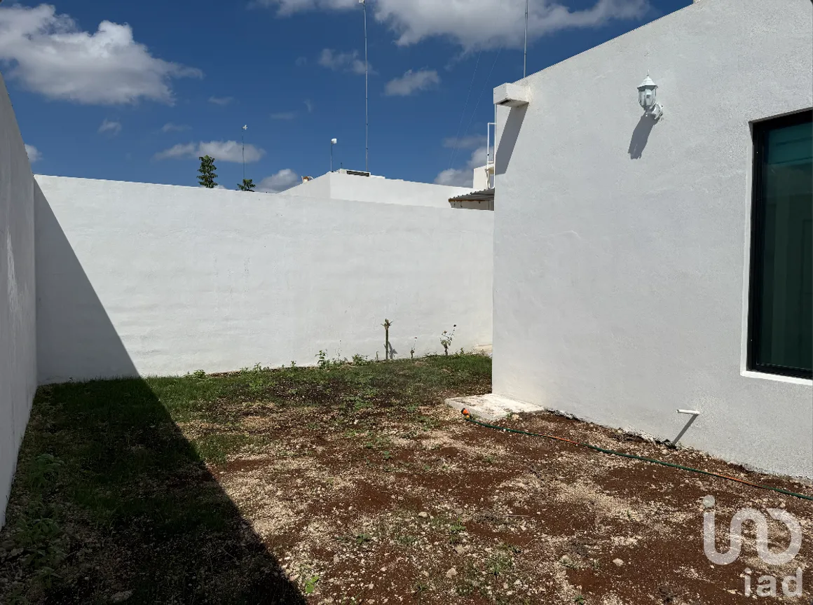 Casa en Renta en Gran Santa Fe, Mérida, Yucatán | NEX-291324 | iad México | Foto 4 de 15
