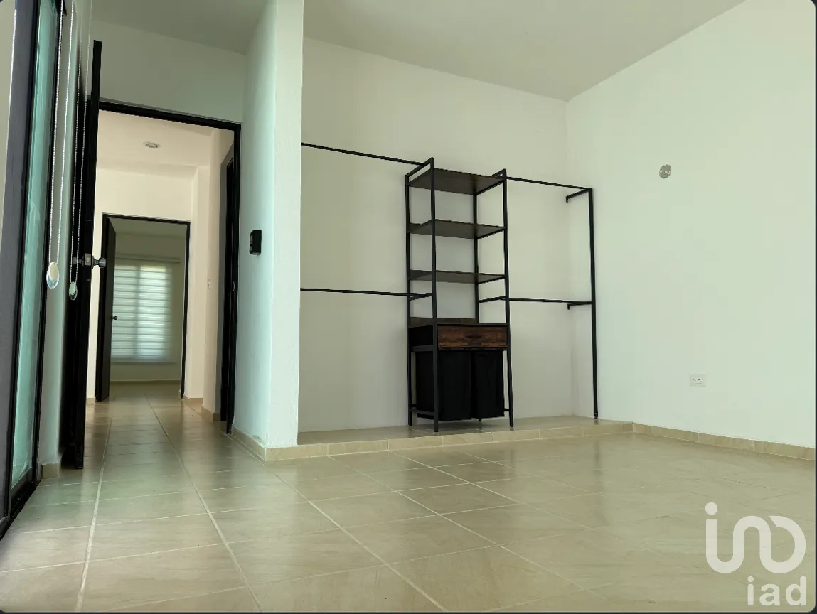 Casa en Renta en Gran Santa Fe, Mérida, Yucatán | NEX-291324 | iad México | Foto 5 de 15