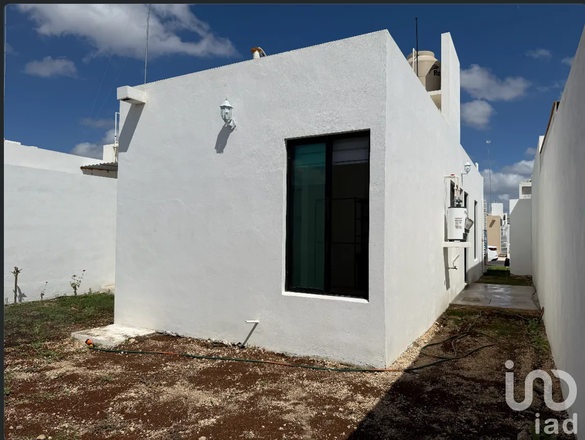 Casa en Renta en Gran Santa Fe, Mérida, Yucatán | NEX-291324 | iad México | Foto 6 de 15