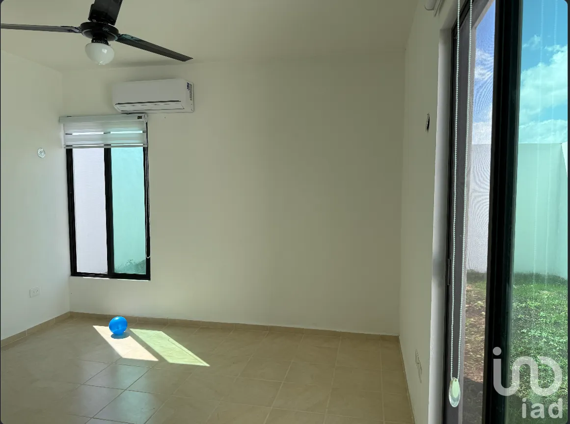 Casa en Renta en Gran Santa Fe, Mérida, Yucatán | NEX-291324 | iad México | Foto 7 de 15