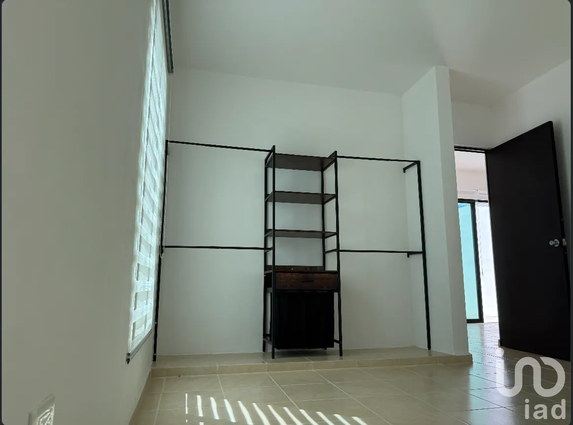 Casa en Renta en Gran Santa Fe, Mérida, Yucatán | NEX-291324 | iad México | Foto 8 de 15