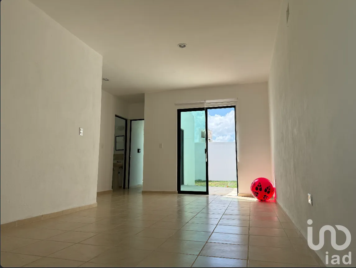 Casa en Renta en Gran Santa Fe, Mérida, Yucatán | NEX-291324 | iad México | Foto 9 de 15