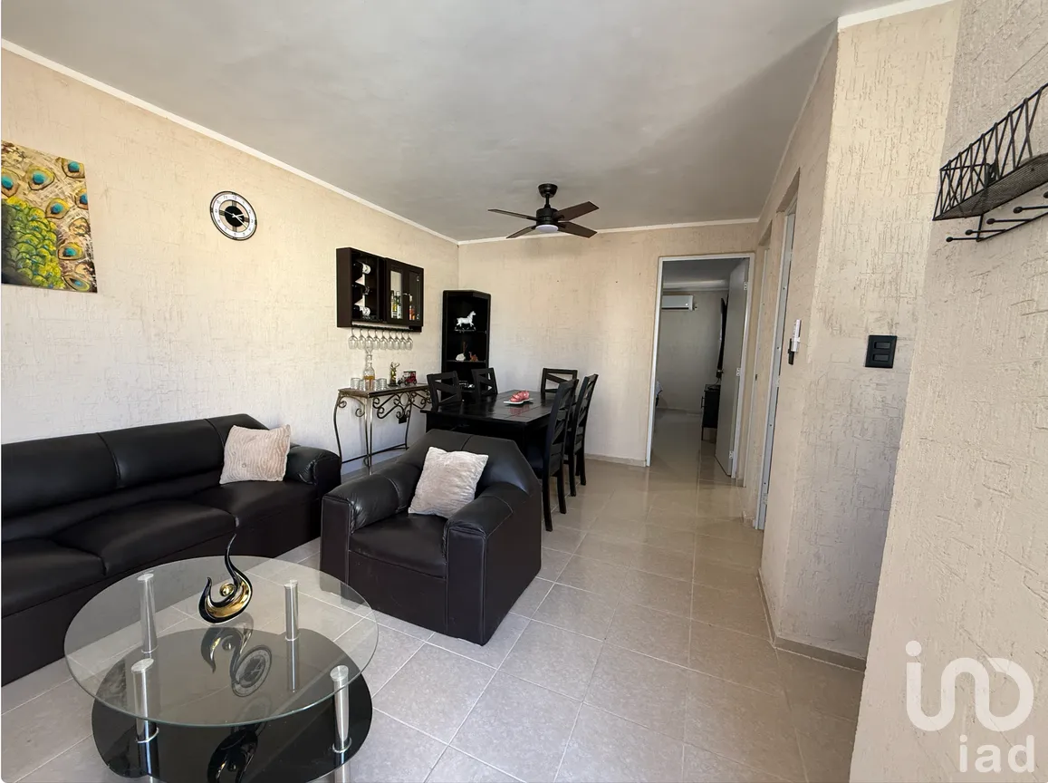 Casa en Renta en Caucel, Mérida, Yucatán | NEX-294828 | iad México | Foto 11 de 12