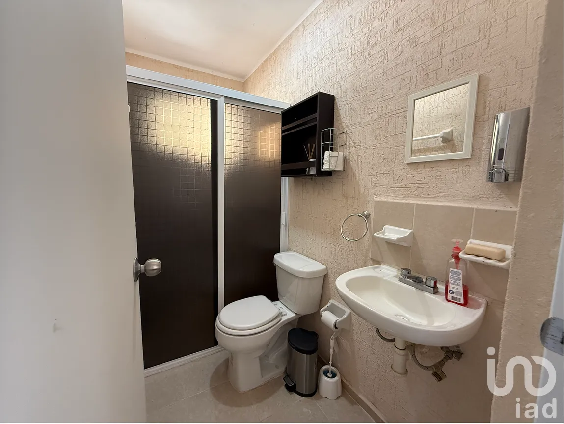 Casa en Renta en Caucel, Mérida, Yucatán | NEX-294828 | iad México | Foto 12 de 12