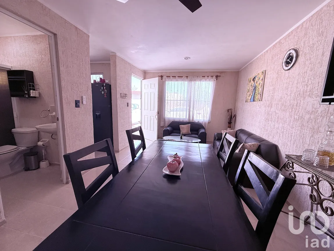 Casa en Renta en Caucel, Mérida, Yucatán | NEX-294828 | iad México | Foto 3 de 12