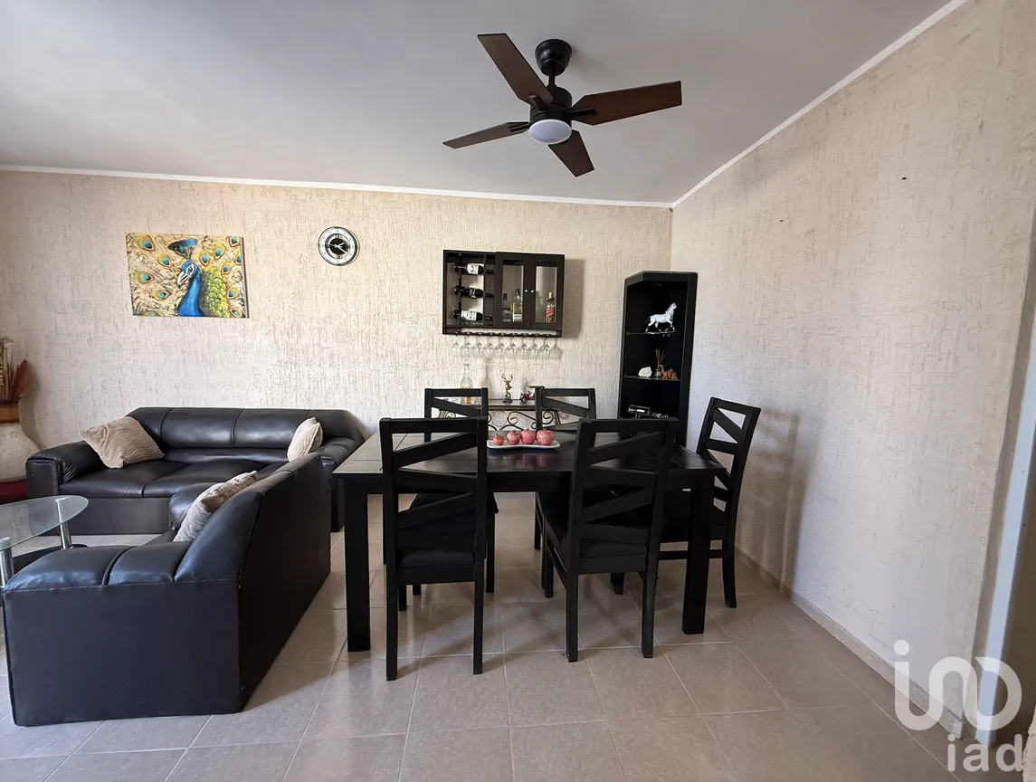 Casa en Renta en Caucel, Mérida, Yucatán | NEX-294828 | iad México | Foto 7 de 12