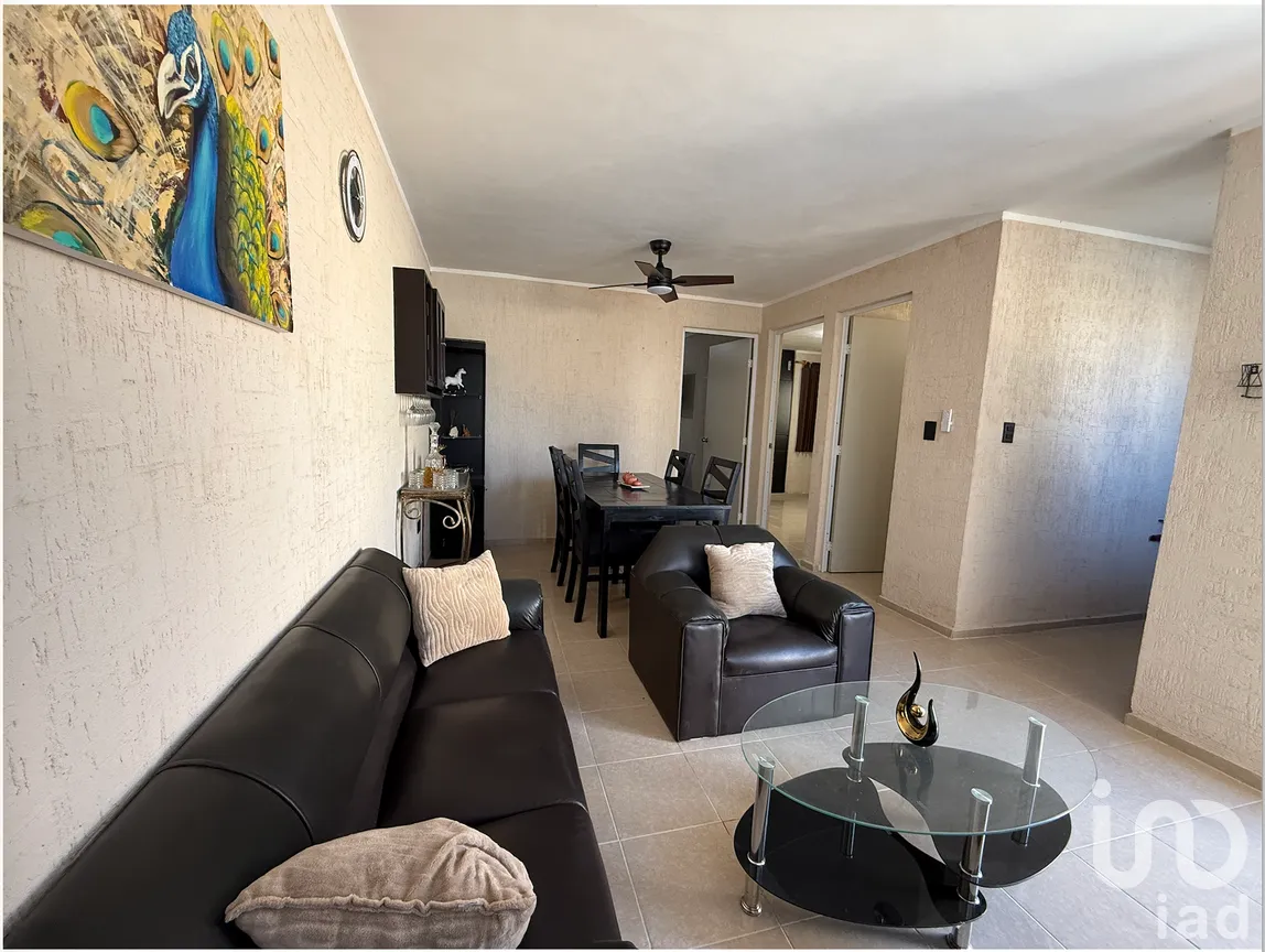 Casa en Renta en Caucel, Mérida, Yucatán | NEX-294828 | iad México | Foto 10 de 12