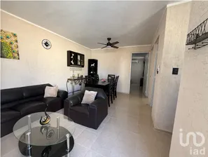 NEX-294828 - Casa en Renta, con 2 recamaras, con 1 baño, con 120 m2 de construcción.