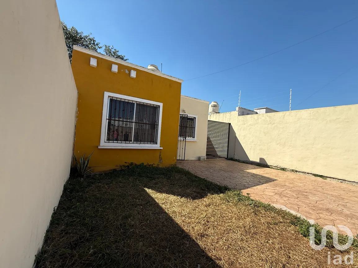 Casa en Renta en Caucel, Mérida, Yucatán | NEX-294829 | iad México | Foto 1 de 12