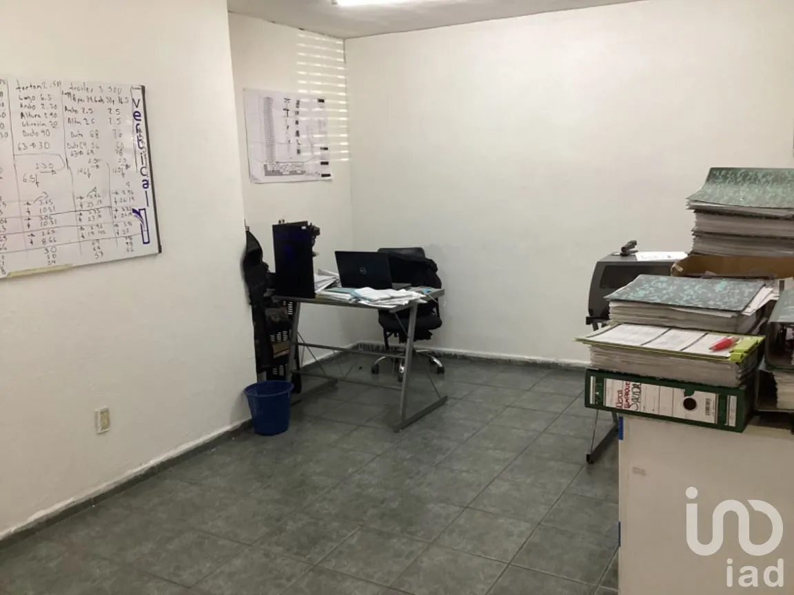 Bodega en Venta en Pedregal de las Fuentes, Jiutepec, Morelos | NEX-256796 | iad México | Foto 2 de 6