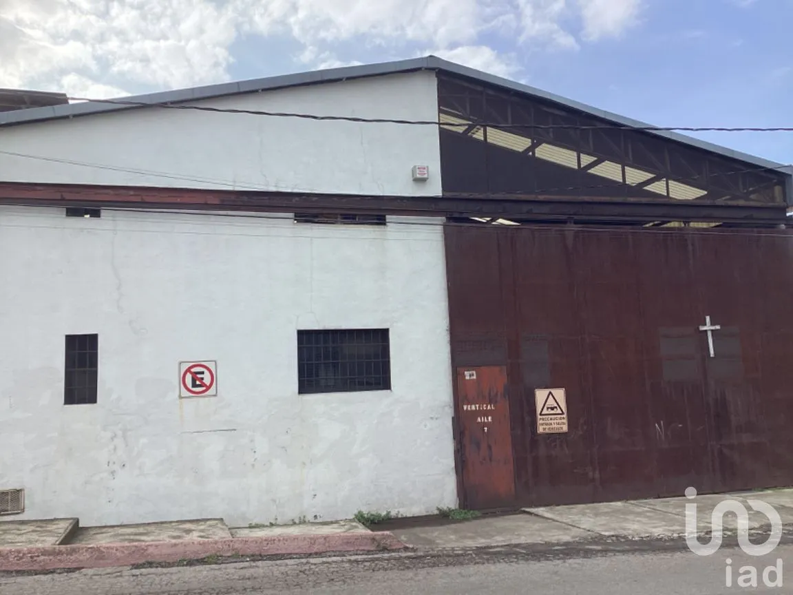 Bodega en Venta en Pedregal de las Fuentes, Jiutepec, Morelos | NEX-256796 | iad México | Foto 1 de 6