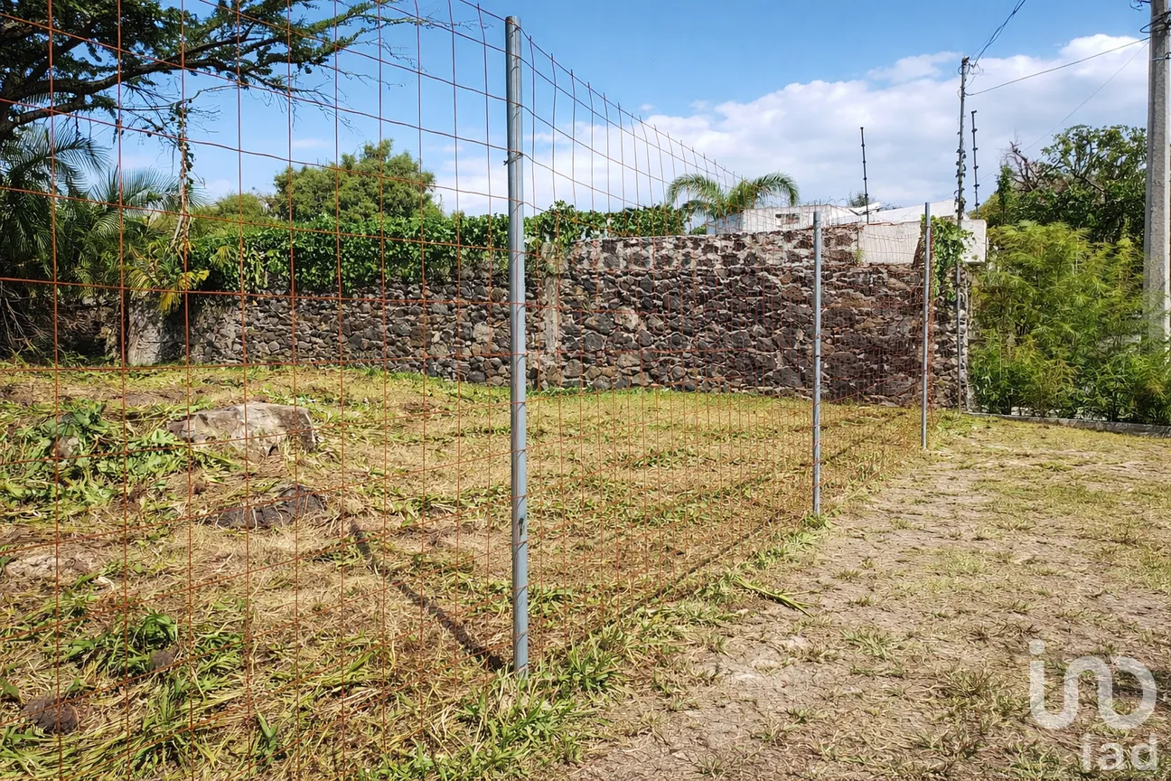 Terreno en Venta en Brisas, Temixco, Morelos | NEX-257155 | iad México | Foto 3 de 6