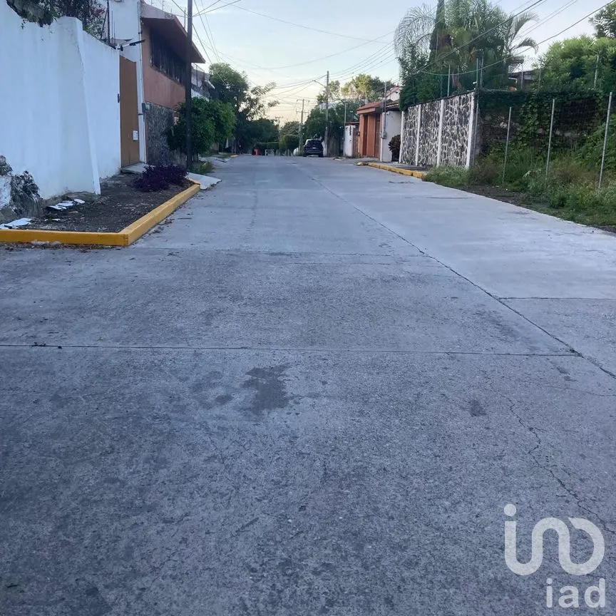 Terreno en Venta en Brisas, Temixco, Morelos | NEX-257155 | iad México | Foto 5 de 6