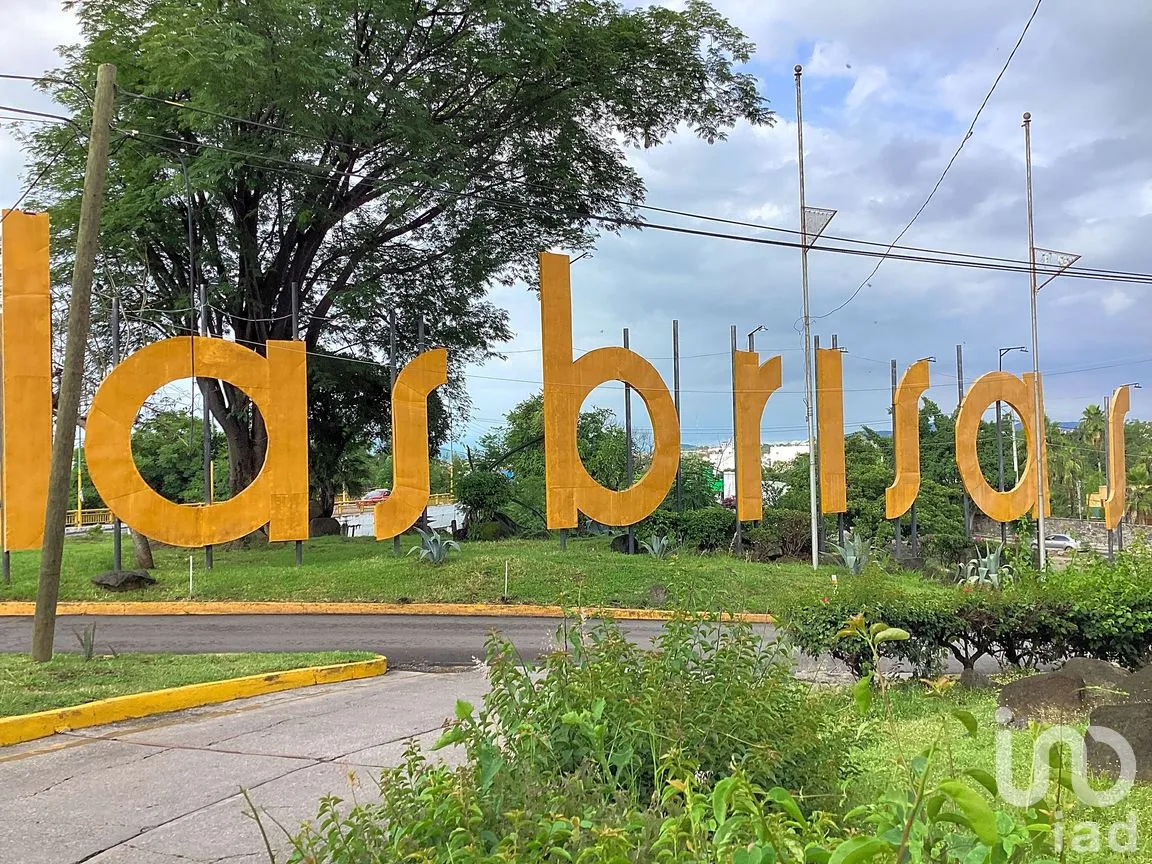 Terreno en Venta en Brisas, Temixco, Morelos | NEX-257155 | iad México | Foto 6 de 6