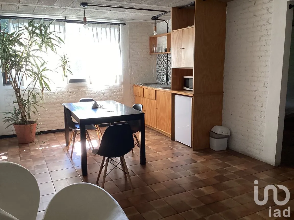 Casa en Venta en Del Carmen, Coyoacán, Ciudad de México | NEX-283760 | iad México | Foto 11 de 12