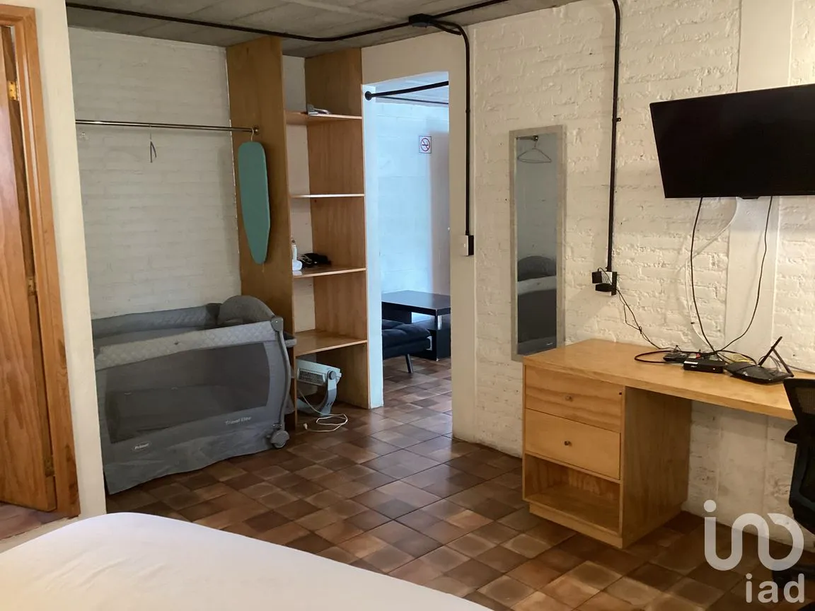 Casa en Venta en Del Carmen, Coyoacán, Ciudad de México | NEX-283760 | iad México | Foto 12 de 12