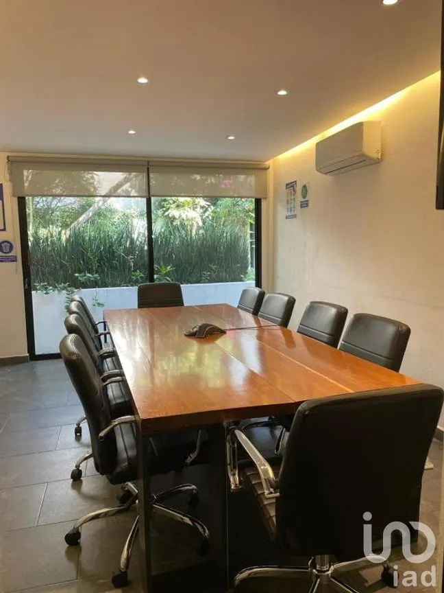 Casa en Venta en Del Carmen, Coyoacán, Ciudad de México | NEX-283760 | iad México | Foto 5 de 12