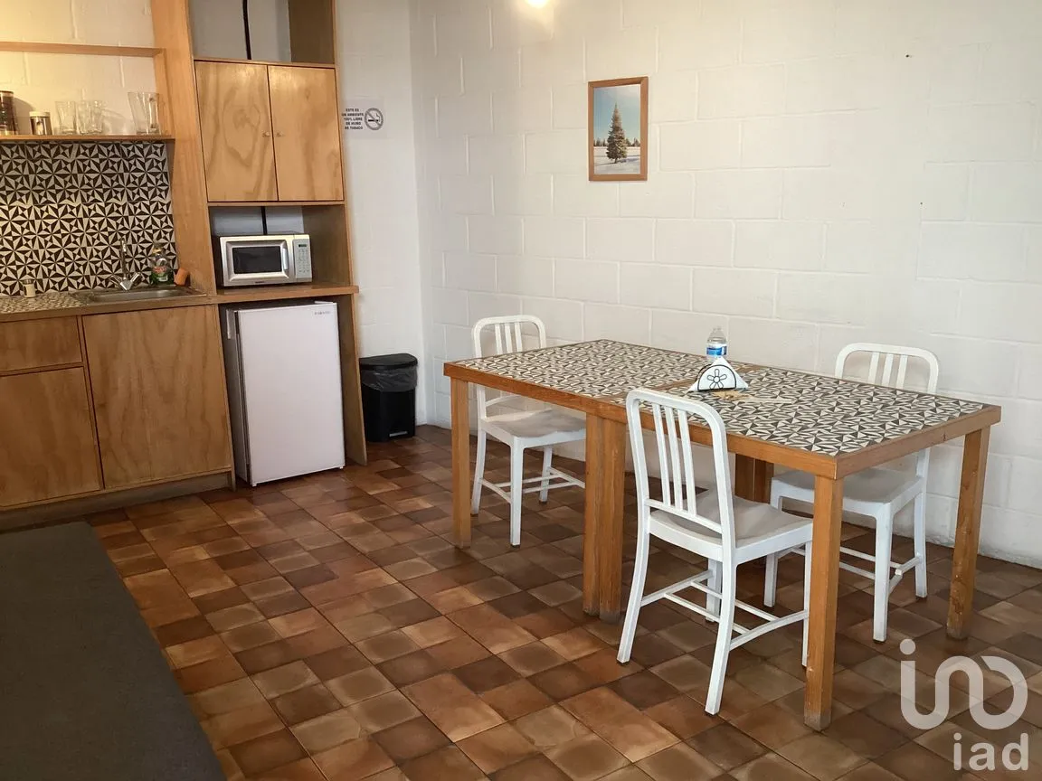 Casa en Venta en Del Carmen, Coyoacán, Ciudad de México | NEX-283760 | iad México | Foto 6 de 12