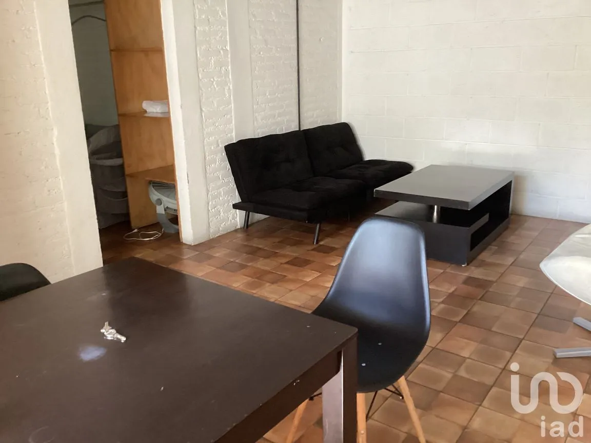 Casa en Venta en Del Carmen, Coyoacán, Ciudad de México | NEX-283760 | iad México | Foto 7 de 12