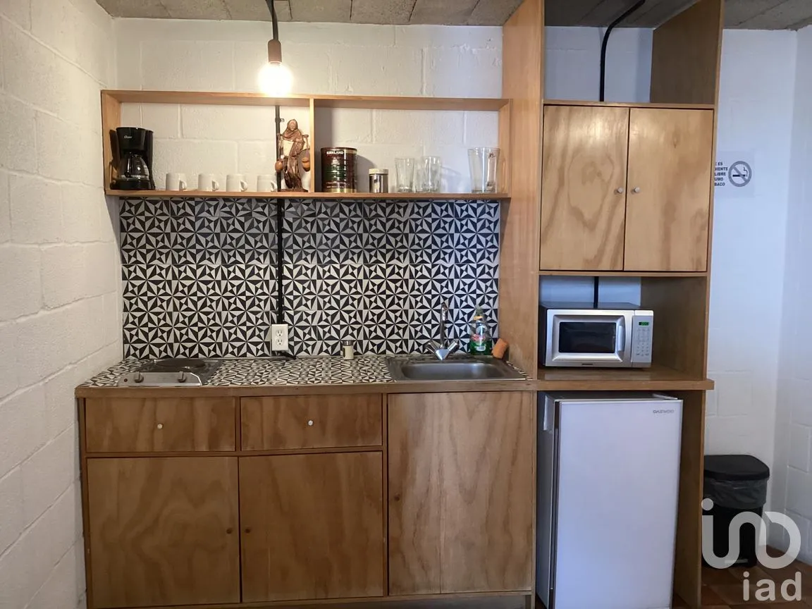 Casa en Venta en Del Carmen, Coyoacán, Ciudad de México | NEX-283760 | iad México | Foto 8 de 12