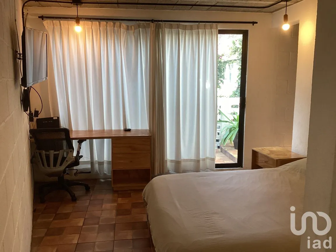 Casa en Venta en Del Carmen, Coyoacán, Ciudad de México | NEX-283760 | iad México | Foto 10 de 12