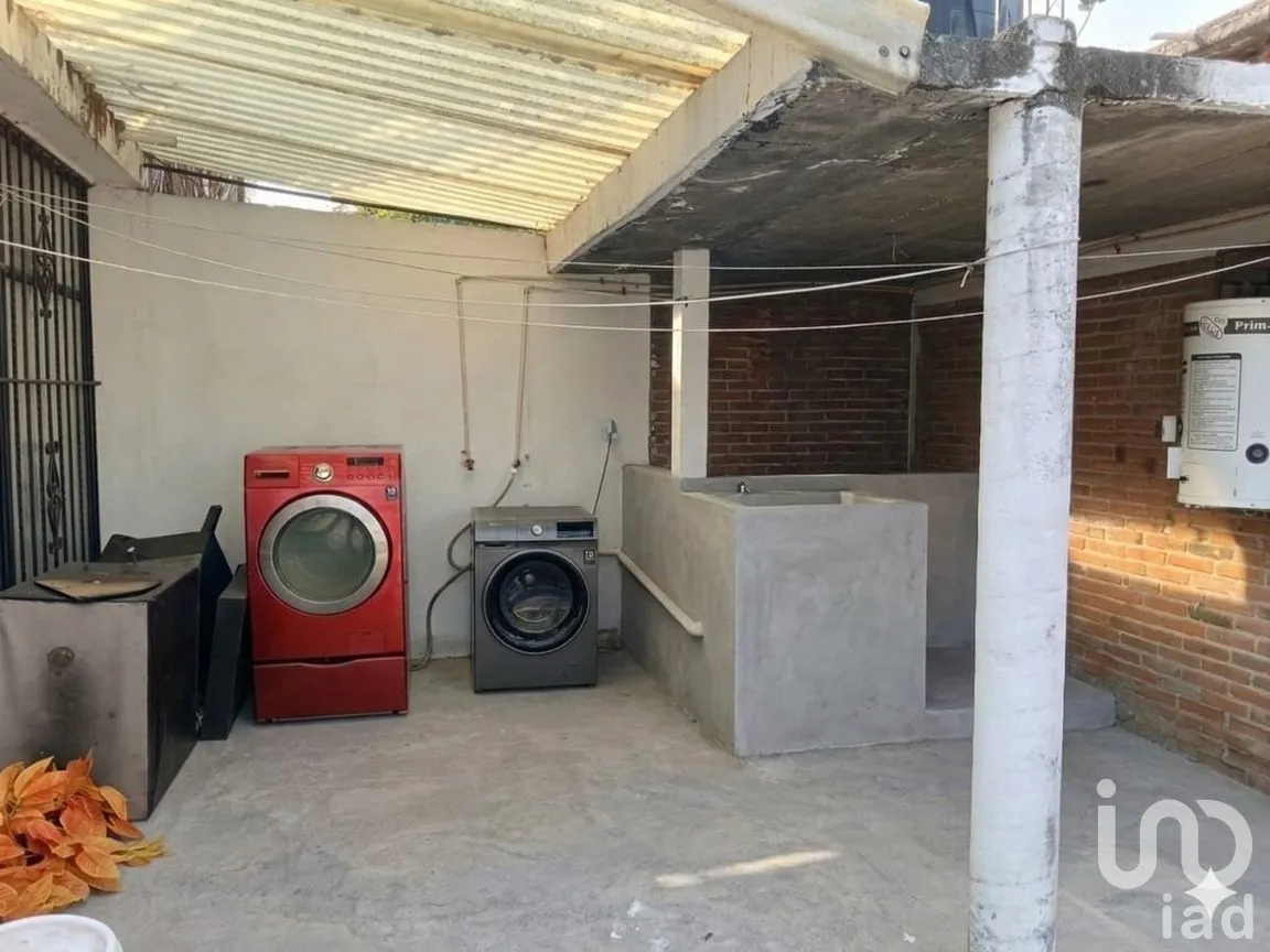 Casa en Venta en Acapatzingo, Cuernavaca, Morelos | NEX-287551 | iad México | Foto 11 de 12