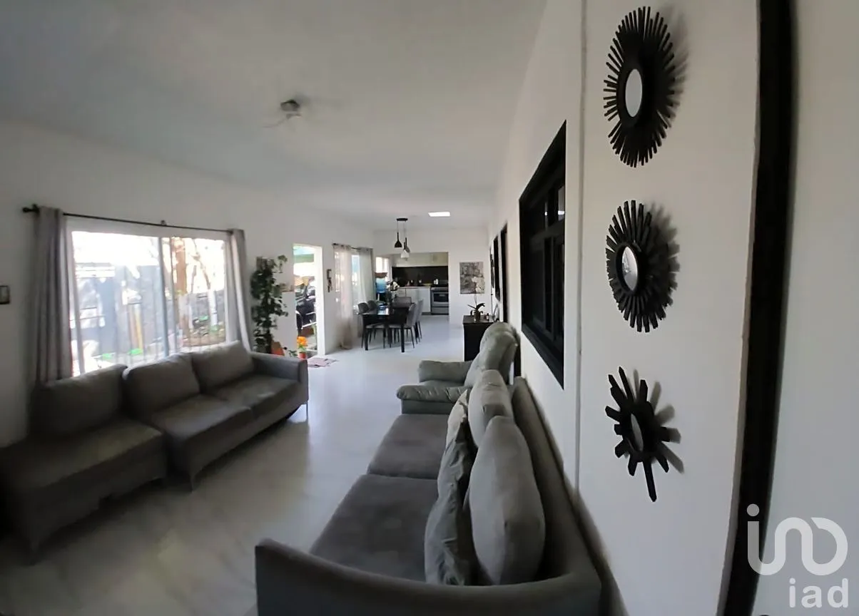 Casa en Venta en Acapatzingo, Cuernavaca, Morelos | NEX-287551 | iad México | Foto 5 de 12