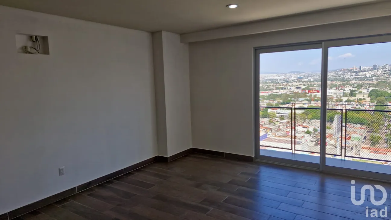 Departamento en Venta en Centro Sur, Querétaro, Querétaro | NEX-246308 | iad México | Foto 2 de 17